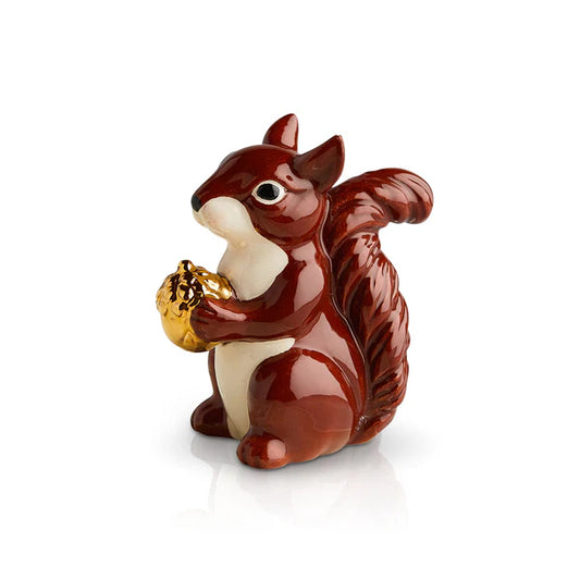 Mr. Squirrel (Squirrel) Mini