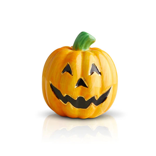 Carved Cutie (Jack O'Lantern) Mini