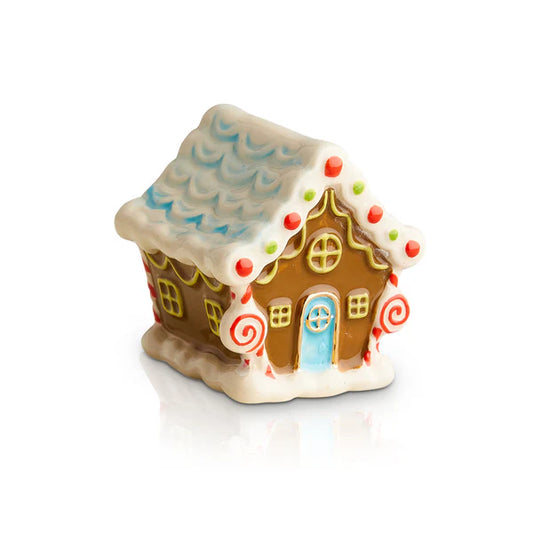 Candyland Lane (Gingerbread House) Mini