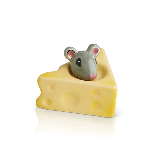 Cheese, Please! (Cheese & Mouse) Mini