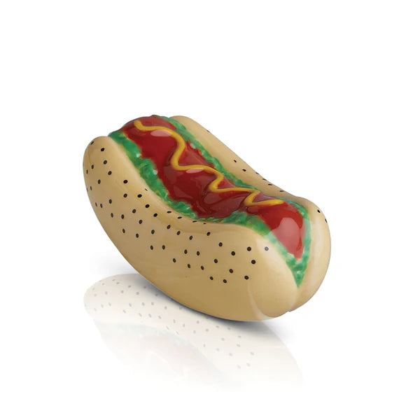 Chicago Dog (Hot Dog) Mini