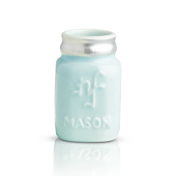 You're A-Mason (Mason Jar) Mini