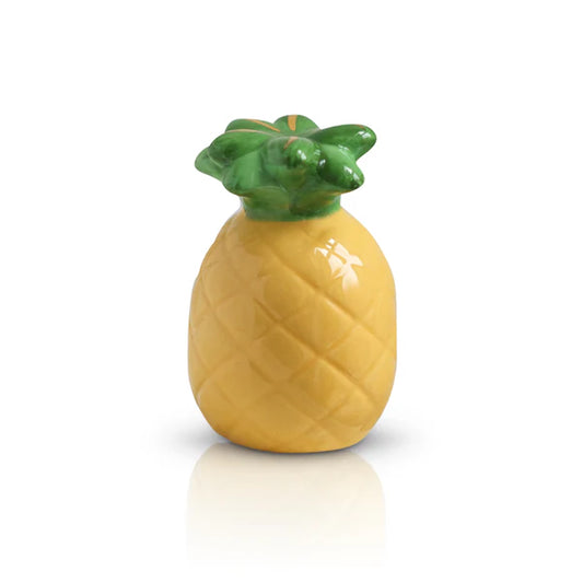 Welcome Friends! (Pineapple) Mini