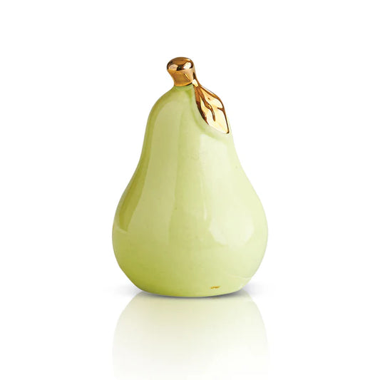 Pear-fection! (Pear) Mini