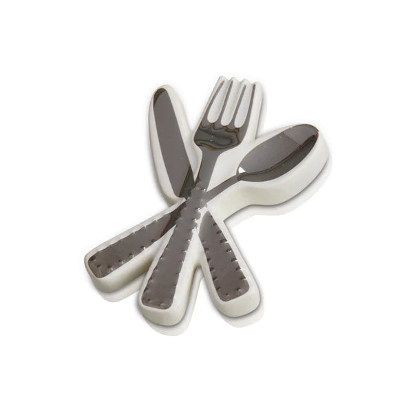 Bon Appetit (Utensils - Fork/Knife/Spoon) Mini