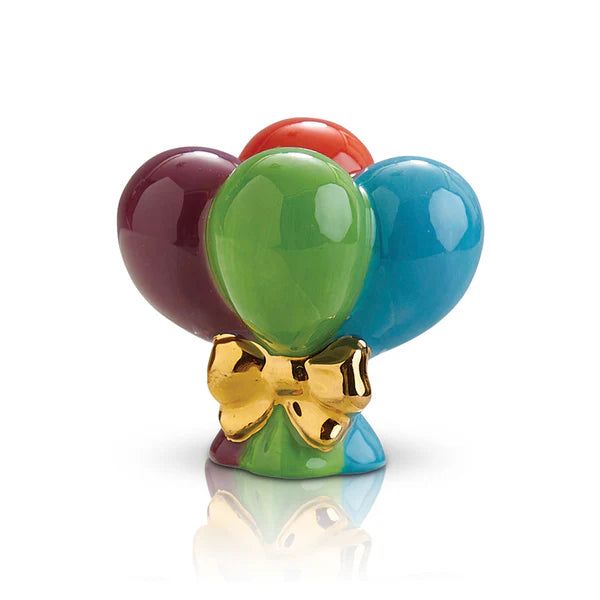 Up Up and Away (Balloons) Mini