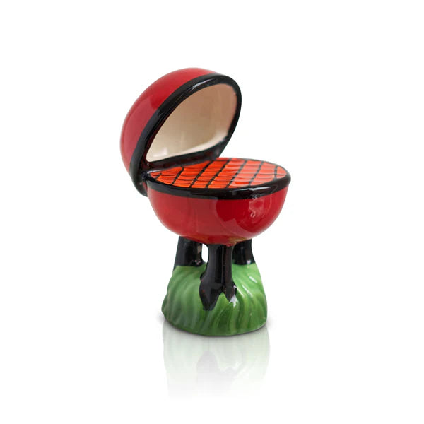 Hot Stuff (Grill) Mini