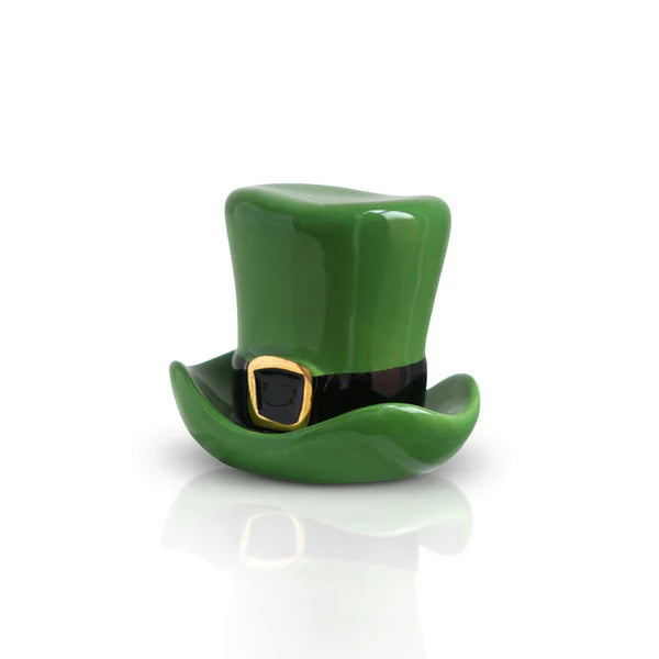 Spot O'Irish (St. Patty Hat) Mini