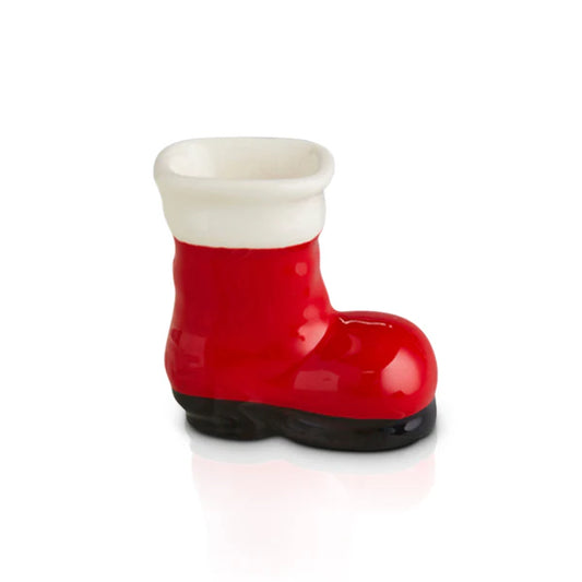 Big Guy's Boot (Santa Boot) Mini