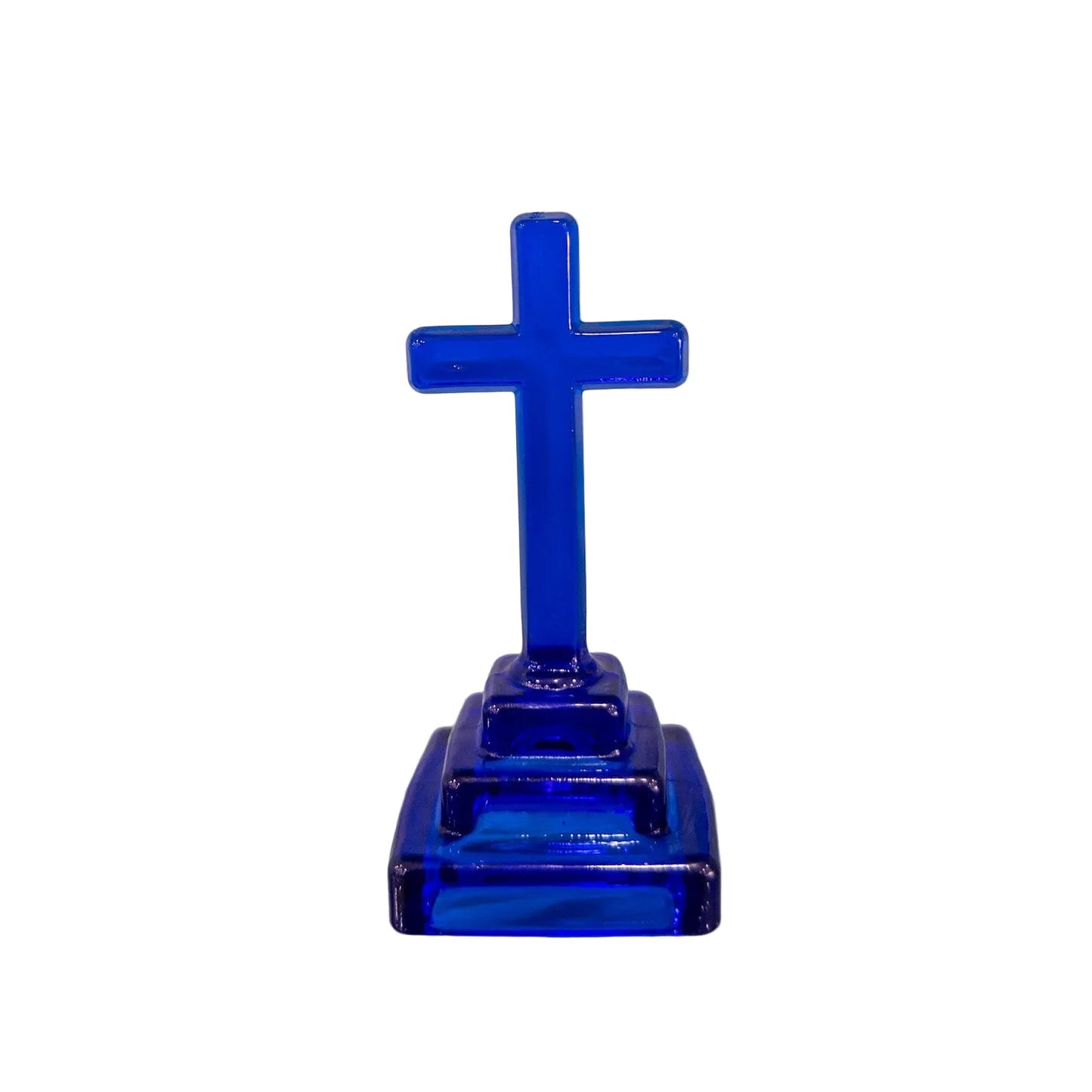 4.5″ Cross on Base