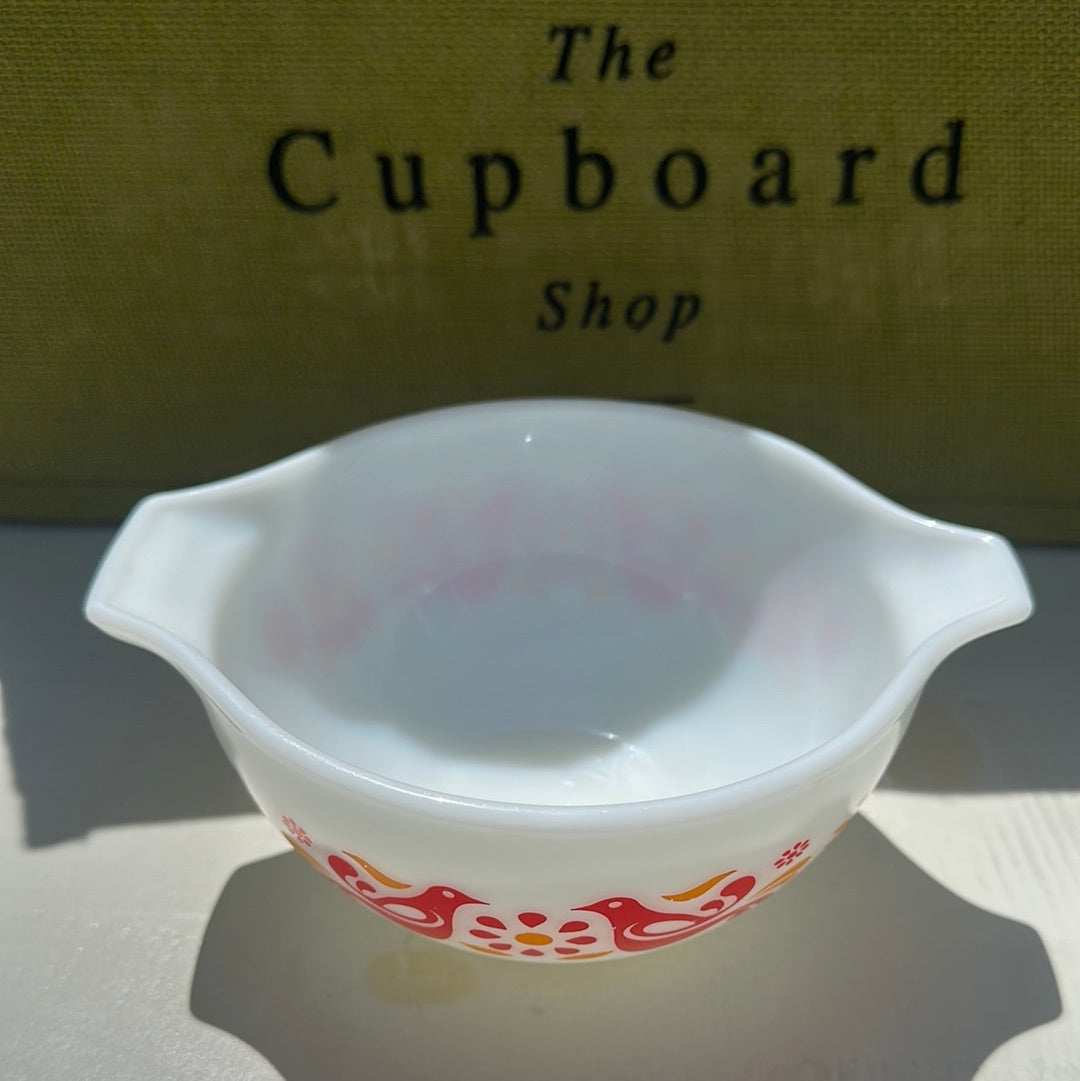 Vintage Pyrex Friendship 441 Cinderella Mixing Bowl