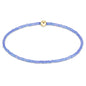 enewton Extends Hope Classic Bracelet - Bright Blue shown flat on a plain white background