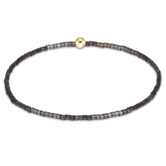 enewton Hope Classic Bracelet - Moonlight shown flat on a plain white background