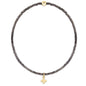 enewton Hope Classic Moonlight Signature Cross Bracelet shown flat on a plain white background