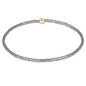 enewton Hope Classic Bracelet - Morning Mist shown flat on a plain white background