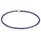 enewton egirl Hope Classic Bracelet - Navy shown flat on a plain white background