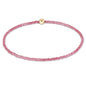 enewton Extends Hope Classic Bracelet - Pink Champagne shown flat on a plain white background
