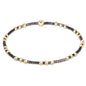 enewton Hope Joy Bracelet - Moonlight shown flat on a plain white background
