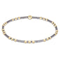 enewton Hope Joy Bracelet - Morning Mist shown flat on a plain white background
