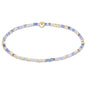 enewton egirl Hope Unwritten Bracelet - Bloopers shown flat on a plain white background