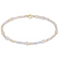 enewton Extends Hope Unwritten Bracelet - Daydreaming shown flat on a plain white background