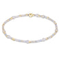enewton egirl Hope Unwritten Bracelet - Daydreaming shown flat on a plain white background