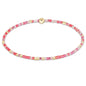 enewton Hope Unwritten Bracelet - Fashionably Late shown flat on a plain white background