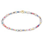enewton Extends Hope Unwritten Bracelet - That's A Wrap! shown flat on a plain white background