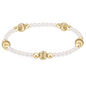 Purpose Dignity 6mm Pearl Bracelet