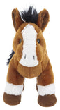 Bay Horse Webkinz