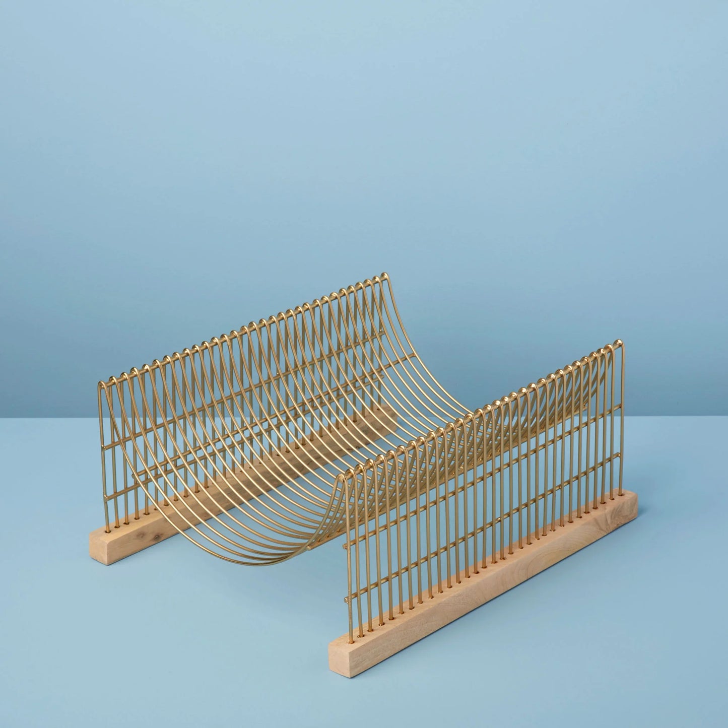 Leo Dish Drying Rack