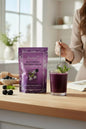 Blackberry Bourbon Smash Ready-To-Freeze Cocktail