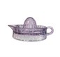 Vintage Purple Sunkist Juicer