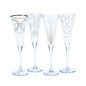 Celebration Champagne Flute