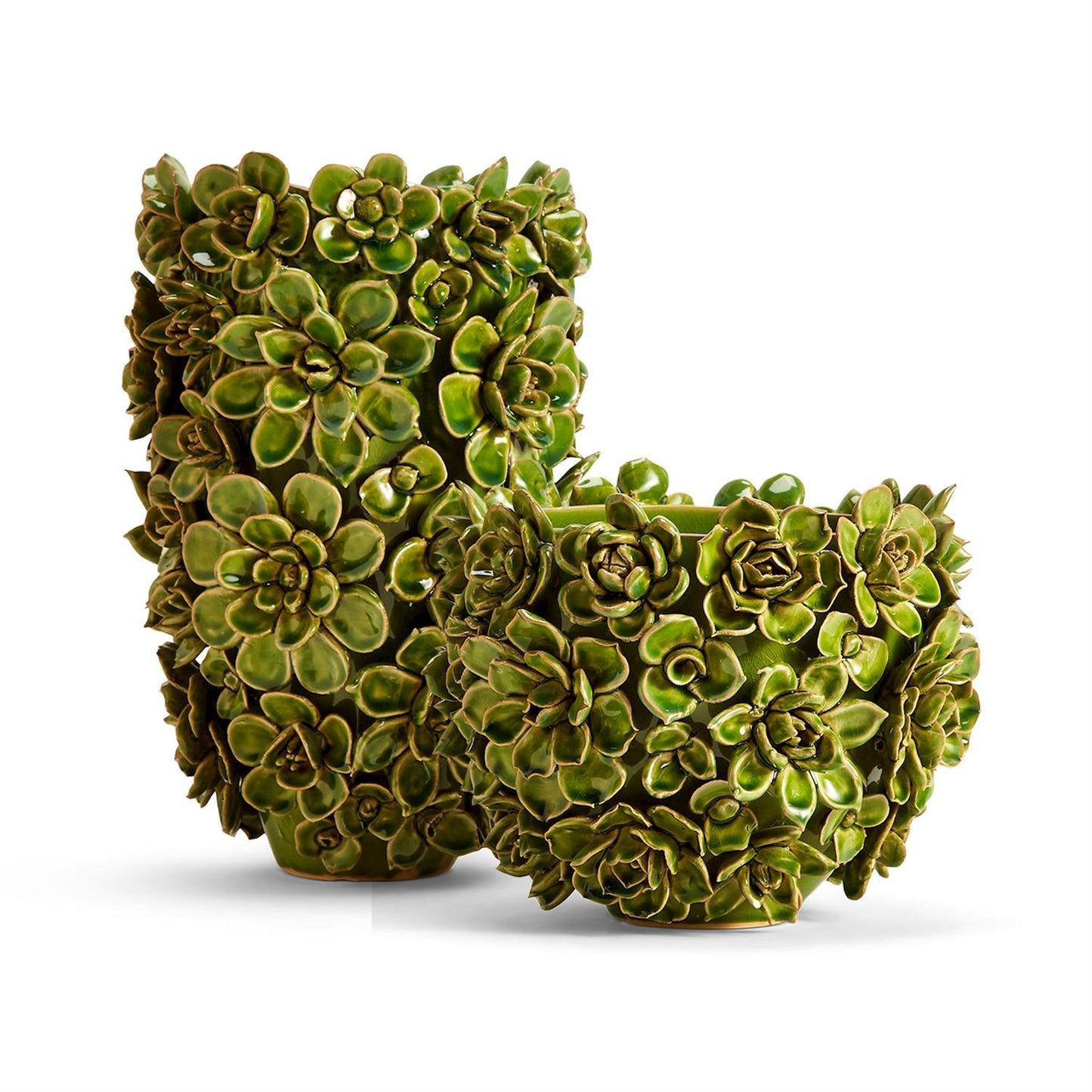 Succulent Planter/Vase (*Multiple Sizes*)