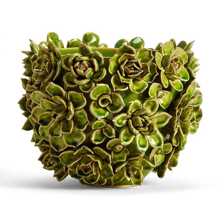 Succulent Planter/Vase (*Multiple Sizes*)