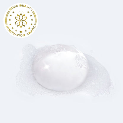 Crystal Clear Head-to-Toe Cleansing Soap