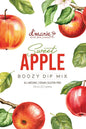 1 oz Sweet Apple Dip