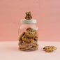 8" Super-Duper Canister w/ Top