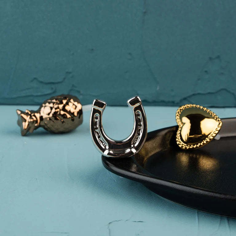 Plato Ovalado Gift Set by Nora Fleming