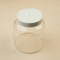 6" Super Canister w/ Top