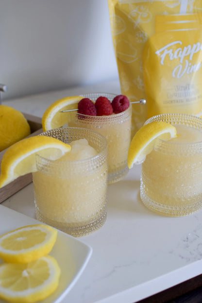 Vodka Lemonade Ready-To-Freeze Cocktail