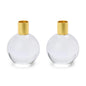 Color Pop Clear Taper Candleholder (Sold Separately)