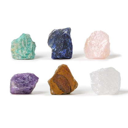 Crystal Matchbox Unit with Sayings