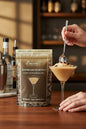 Espresso Martini Ready-To-Freeze Cocktail