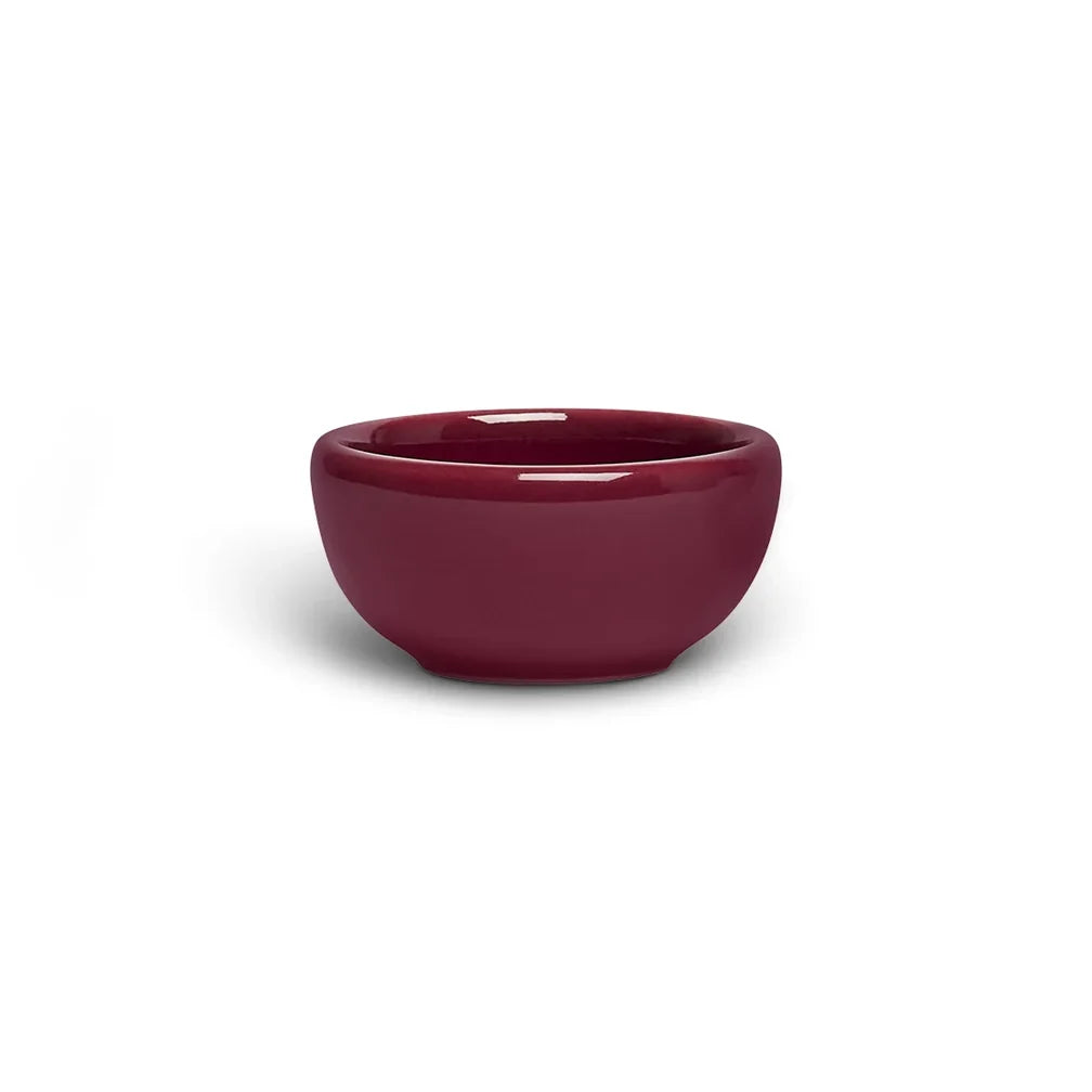 Colorware Nut Bowl, Cherry (2oz)