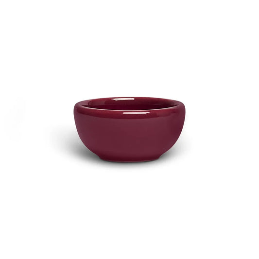 Colorware Nut Bowl, Cherry (2oz)