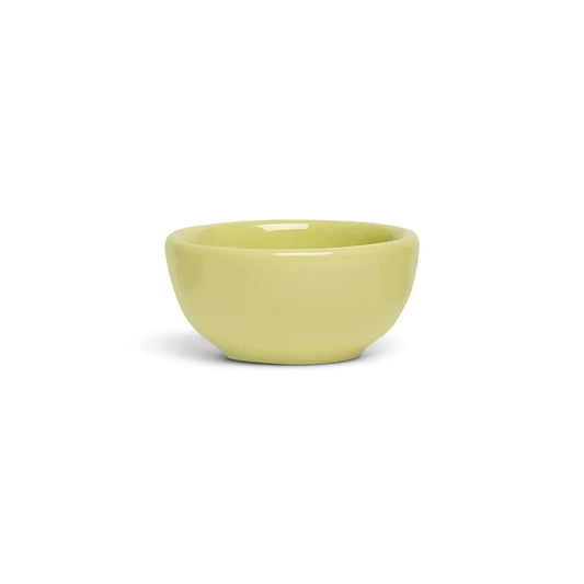 Colorware Nut Bowl, Lime Green (2oz)