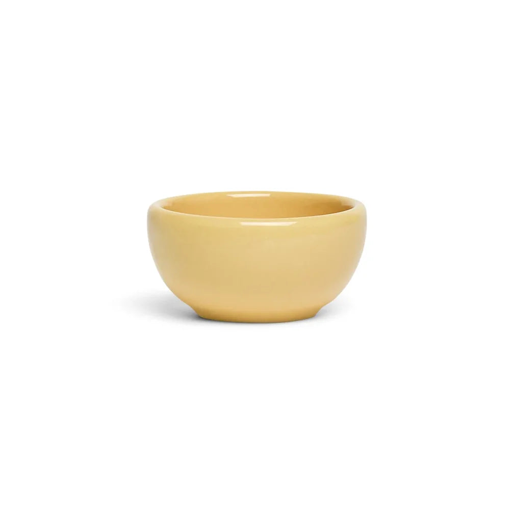 Colorware Nut Bowl, Marigold (2oz)