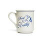 Thank You For Your Hostility Mug, (10oz)